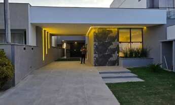 Imagem: Casa em Condomínio de Luxo em Campo Grande