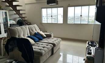 Imagem 3: Cobertura à venda no Recreio dos Bandeirantes, Rio de Janeiro - 2 quartos, 1 suíte, 1 sala