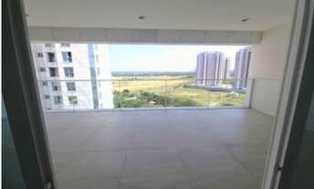 Imagem: Apartamento de Luxo na Barra da Tijuca