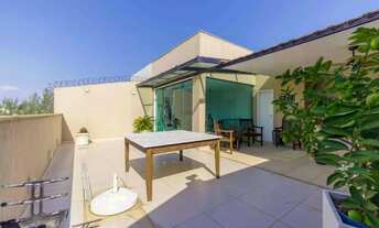 Imagem 7: Recreio dos Bandeirantes: Cobertura de luxo com 3 quartos, 3 suítes e área gourmet - Imper