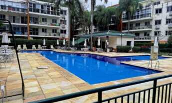 Imagem: Apartamento de 3 Quartos em Campo Grande