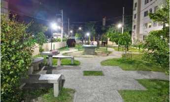 Imagem 2: Apartamento à venda no Anil, Jacarepaguá-RJ: 2 quartos, 1 banheiro, 1 vaga. Lazer completo