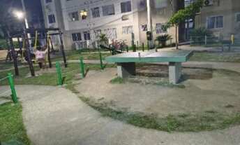 Imagem 4: Apartamento à venda no Anil, Jacarepaguá-RJ: 2 quartos, 1 banheiro, 1 vaga. Lazer completo