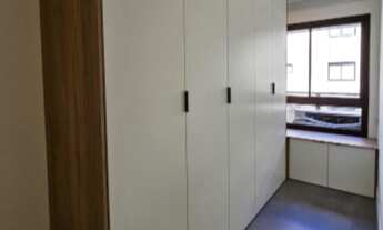 Imagem 7: Apartamento à venda no Maracanã, Rio de Janeiro - 2 quartos, varanda gourmet, porcelanato