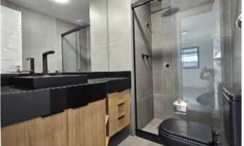 Imagem 3: Apartamento à venda no Maracanã, Rio de Janeiro - 2 quartos, varanda gourmet, porcelanato