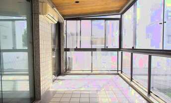 Imagem 3: Apartamento à venda no Recreio dos Bandeirantes, Rio de Janeiro-RJ: 3 quartos, 1 suíte, 2