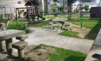 Imagem: Apartamento à venda no Anil, Jacarepaguá-RJ