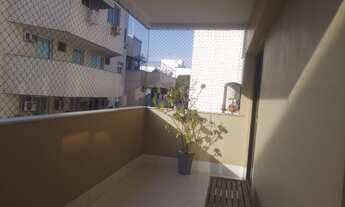 Imagem 3: Venda de Apartamento Lâmina com 4 Quartos e 2 Vagas no Recreio dos Bandeirantes - RJ