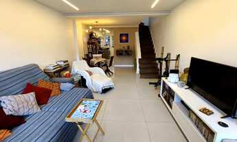 Imagem: Casa de Luxo no Recreio dos Bandeirantes