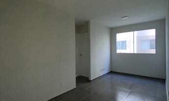 Imagem: Apartamento à Venda em Realengo-RJ Imóvel