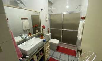 Imagem 6: Apartamento à venda na Tijuca, Rio de Janeiro-RJ: 3 quartos, 1 sala, 1 banheiro e 1 vaga d