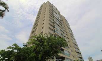 Imagem 4: Apartamento de 74m, todo no porcelanato, reformado e decorado com fino acabamento