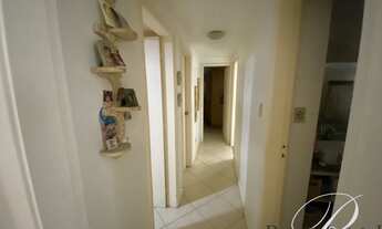 Imagem 5: Apartamento à venda na Tijuca, Rio de Janeiro-RJ: 3 quartos, 1 sala, 1 banheiro e 1 vaga d