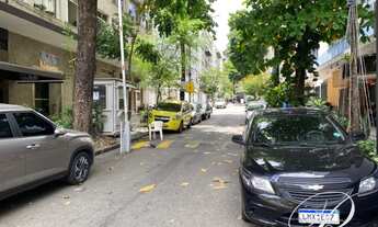 Imagem: Apartamento à venda na Tijuca, Rio de Janeiro-RJ