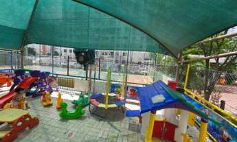 Imagem 4: Apartamento à venda no Anil, Rio de Janeiro-RJ: 2 quartos, sala ampla e vaga de garagem. A