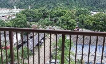 Imagem: Apartamento de 4 Quartos com 98m² em Jacarepaguá