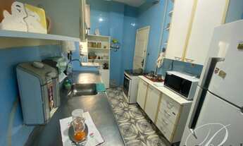 Imagem 7: Apartamento à venda na Tijuca, Rio de Janeiro-RJ: 3 quartos, 1 sala, 1 banheiro e 1 vaga d