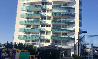 Imagem 3: Apartamento de 3 quartos no Recreio dos Bandeirantes, Rio de Janeiro - Condomínio Sunflowe