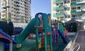 Imagem: Apartamento de 3 quartos no Recreio dos