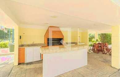 Imagem 10: Apartamento de 3 quartos no Recreio dos Bandeirantes, Rio de Janeiro - Condomínio Sunflowe