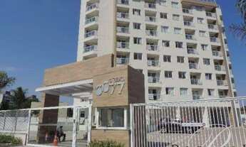 Imagem 2: STUDIO 6677: Apartamento 1 quarto e sala com varanda em Jacarepaguá - Rio de Janeiro-RJ