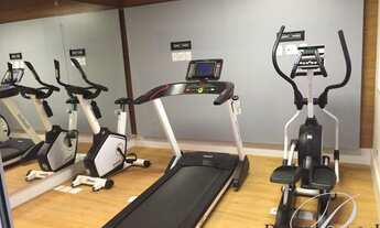 Imagem 4: STUDIO 6677: Apartamento 1 quarto e sala com varanda em Jacarepaguá - Rio de Janeiro-RJ