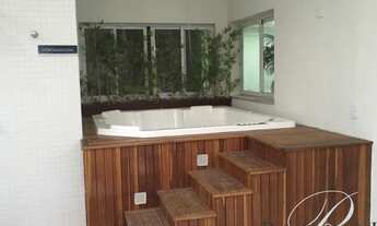 Imagem 5: STUDIO 6677: Apartamento 1 quarto e sala com varanda em Jacarepaguá - Rio de Janeiro-RJ