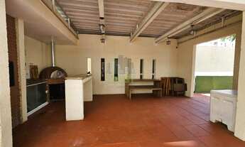 Imagem 2: Apartamento à venda no Anil, Rio de Janeiro-RJ: 2 quartos, sala ampla e vaga de garagem. A