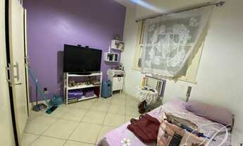Imagem 4: Apartamento à venda na Tijuca, Rio de Janeiro-RJ: 3 quartos, 1 sala, 1 banheiro e 1 vaga d