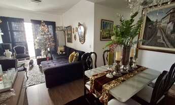 Imagem: Apartamento de 2 quartos na Barra da Tijuca