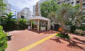 Imagem 6: Apartamento à venda no Anil, Rio de Janeiro-RJ: 2 quartos, sala ampla e vaga de garagem. A