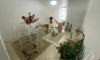 Imagem 2: Apartamento à venda na Tijuca, Rio de Janeiro-RJ: 3 quartos, 1 sala, 1 banheiro e 1 vaga d