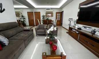 Imagem 2: Cobertura de Luxo no Recreio dos Bandeirantes: 3 Quartos, 2 Suítes, 4 Vagas - 280m² - Fina