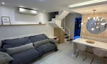 Imagem: Casa em Condomínio à Venda em Vargem Grande