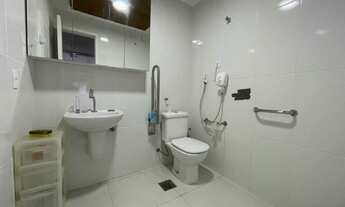 Imagem 3: Cobertura de Luxo na Barra da Tijuca com 4 Quartos e 1 Suíte - Village Oceanic