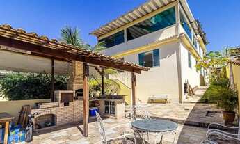 Imagem: Casa de Luxo em Curicica, Rio de Janeiro-RJ