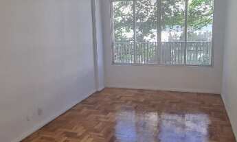 Imagem 3: Copacabana, excelente apartamento 3 quartos (suite), vaga, sol da manha, proximo metrô