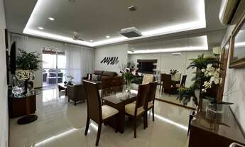 Imagem: Cobertura de Luxo no Recreio dos Bandeirantes