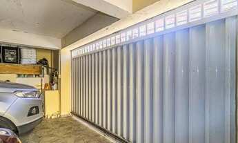 Imagem 3: Casa de Luxo em Curicica, Rio de Janeiro-RJ: 6 Quartos, 2 Suítes, 3 Salas, 5 Banheiros, 2