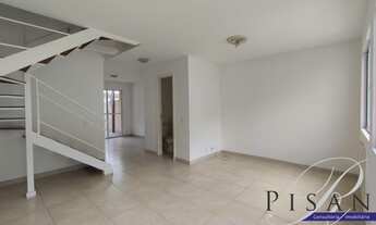 Imagem: Villagio Novara, Vargem Pequena, casa 3