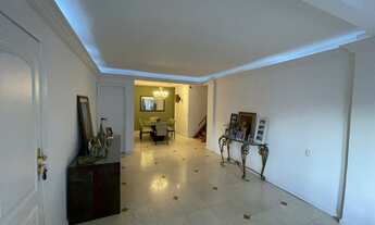 Imagem 5: Cobertura de Luxo na Barra da Tijuca com 4 Quartos e 1 Suíte - Village Oceanic