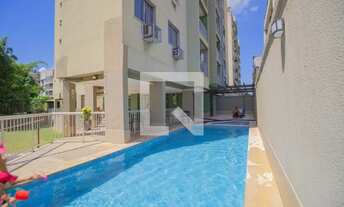 Imagem 3: Apartamento à venda na Taquara, Rio de Janeiro - 2 quartos, 1 suíte, 1 vaga - San Marino