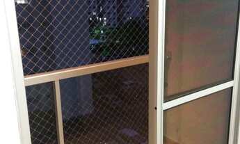 Imagem 4: Apartamento de 2 quartos na Barra da Tijuca, Rio de Janeiro-RJ: Sol da manhã, vista intern