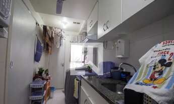 Imagem 4: Apartamento à venda no Recreio dos Bandeirantes, Rio de Janeiro - 2 quartos, 1 suíte, 1 sa