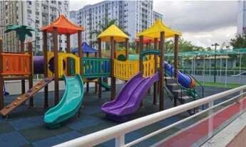 Imagem: Apartamento de 2 quartos na Barra da Tijuca