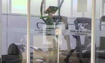 Imagem 5: Venda de Apartamento de Luxo na Barra da Tijuca - 4 Quartos, 1 Suíte, 2 Vagas - Condomínio