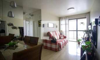 Imagem: Apartamento à venda no Recreio dos Bandeirantes