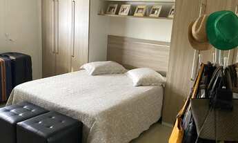 Imagem 6: Cobertura de Luxo no Recreio dos Bandeirantes: 3 Quartos, 2 Suítes, 4 Vagas - 280m² - Fina