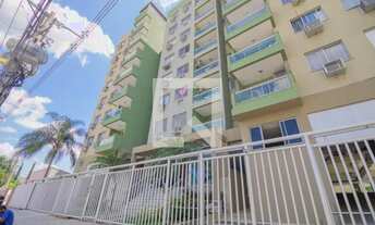 Imagem: Apartamento à venda na Taquara, Rio de