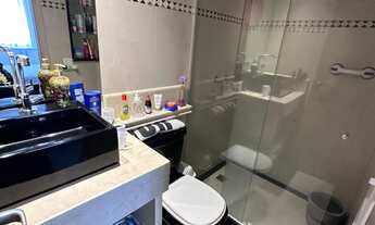 Imagem 2: Apartamento à venda no Recreio dos Bandeirantes, Rio de Janeiro-RJ: Barra Allegro - 2 quar